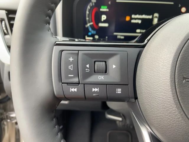 Nissan X-trail Tekna e-4ORCE