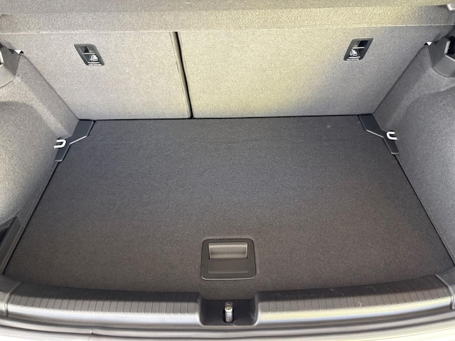 Volkswagen Polo DSG Life