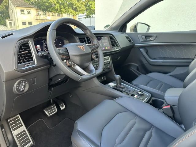 Cupra Ateca 2.0 TSI 4Drive DSG VZ