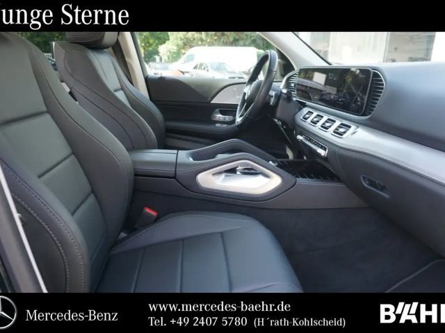 Mercedes-Benz GLE 350 4MATIC