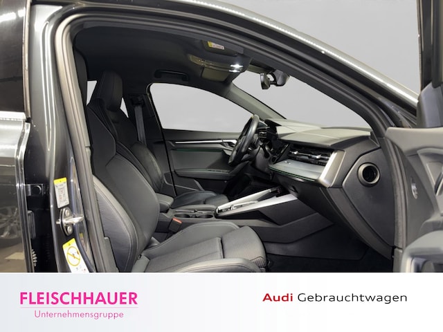 Audi A3 35 TFSI S-Tronic Sportback