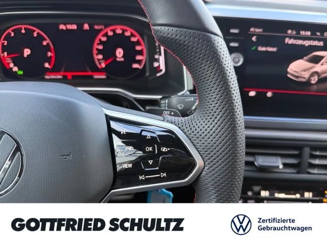 Volkswagen Polo 2.0 TSI DSG GTI