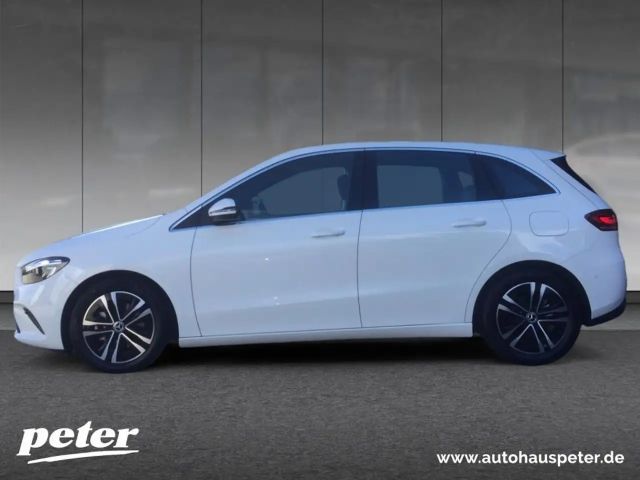 Mercedes-Benz B 180 Progressive