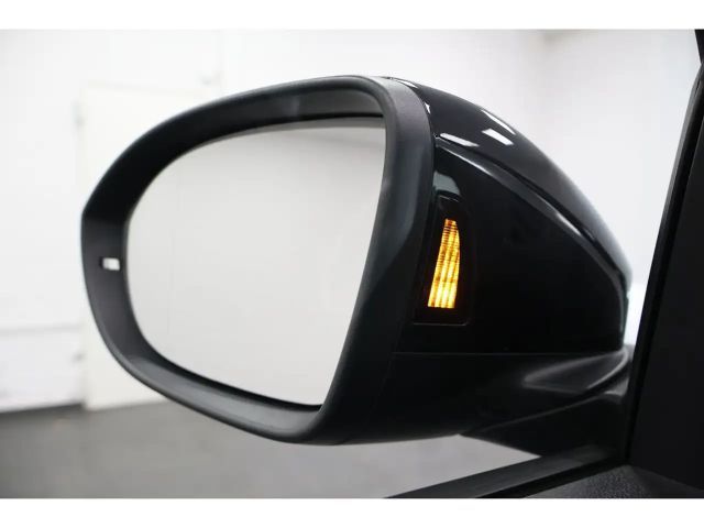 Volkswagen T-Roc 1.5 TSI DSG