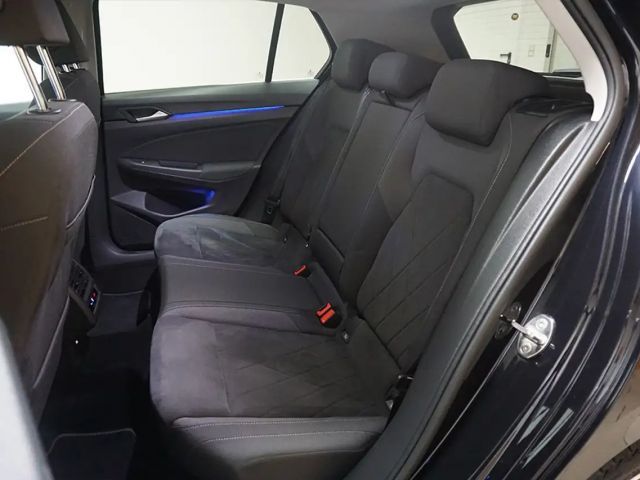 Volkswagen Golf DSG Style