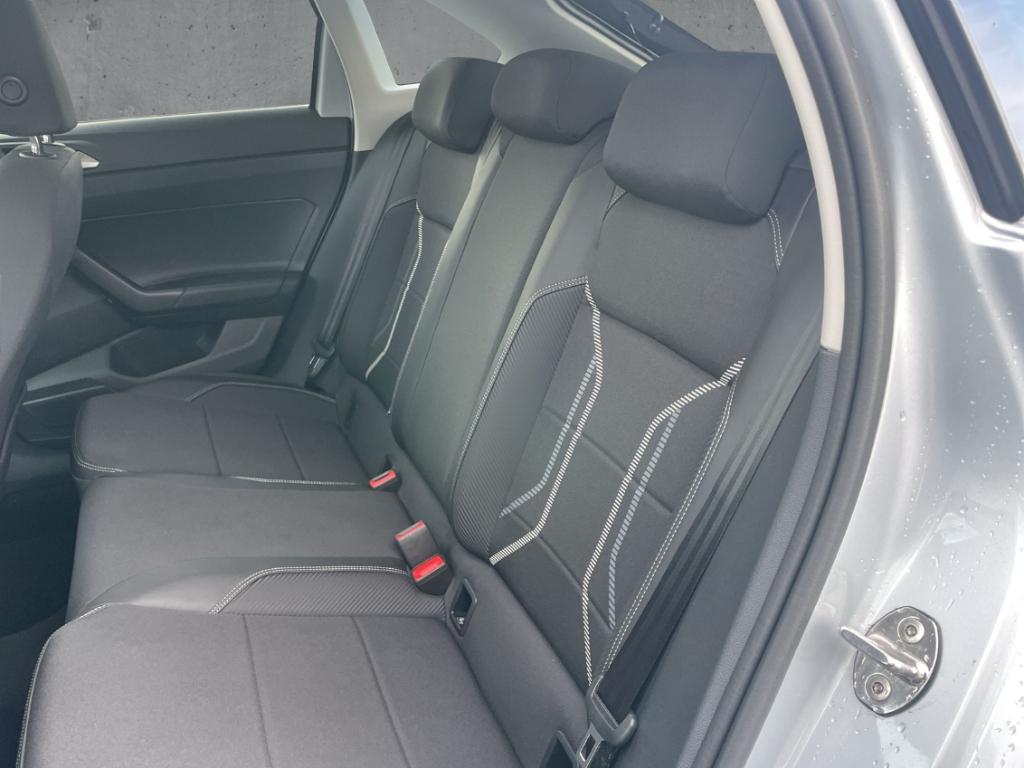 Volkswagen Taigo 1.0 TSI Style