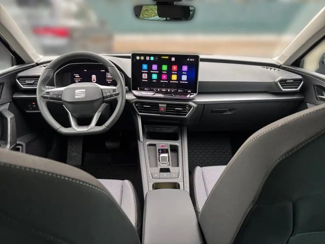 Seat Leon DSG Style e-Hybrid