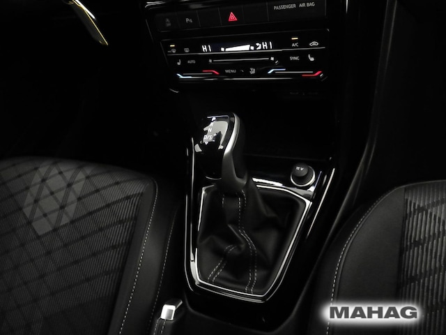 Volkswagen T-Cross 1.5 TSI DSG IQ.Drive R-Line