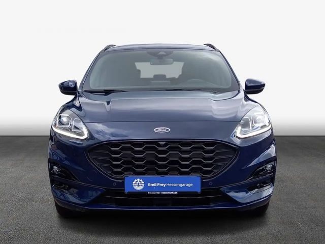 Ford Kuga 4x4 AWD ST Line X