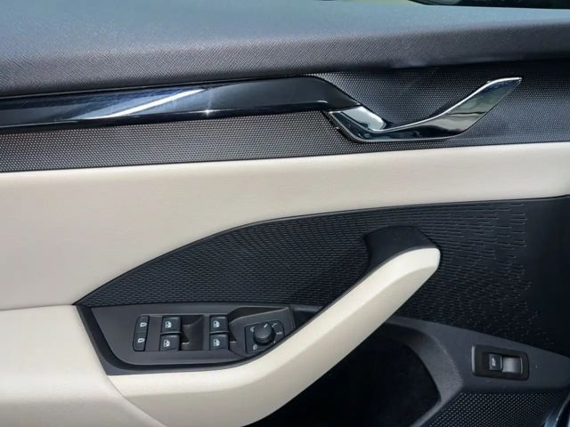 Skoda Octavia 1.5 TSI Combi Style Style