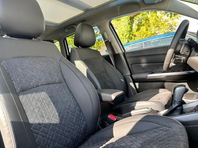 Suzuki Vitara Boosterjet Comfort Hybrid