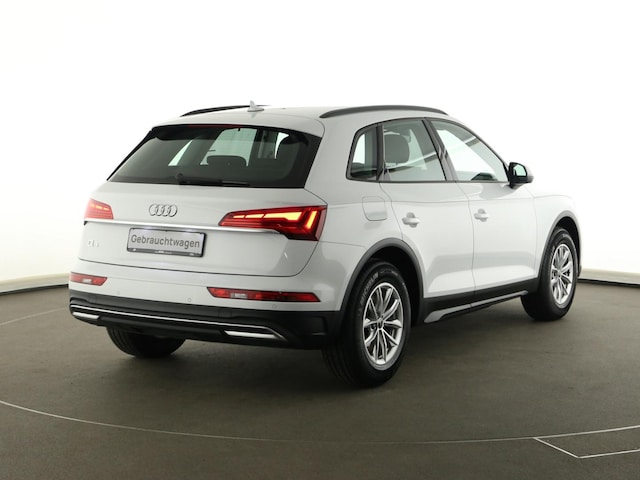 Audi Q5 35 TDI S-Tronic
