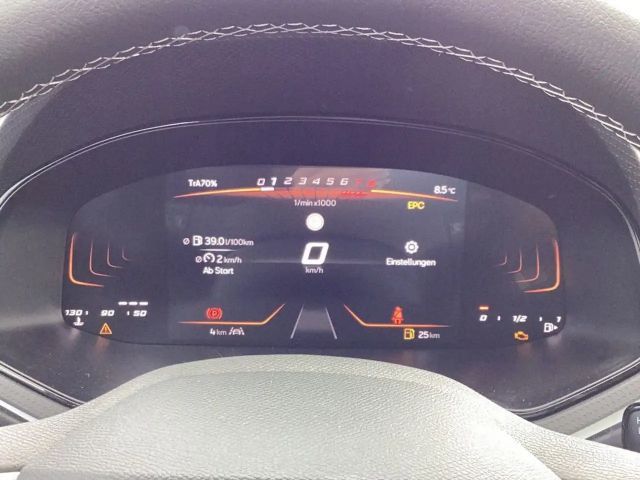 Seat Ibiza 1.0 TSI Style