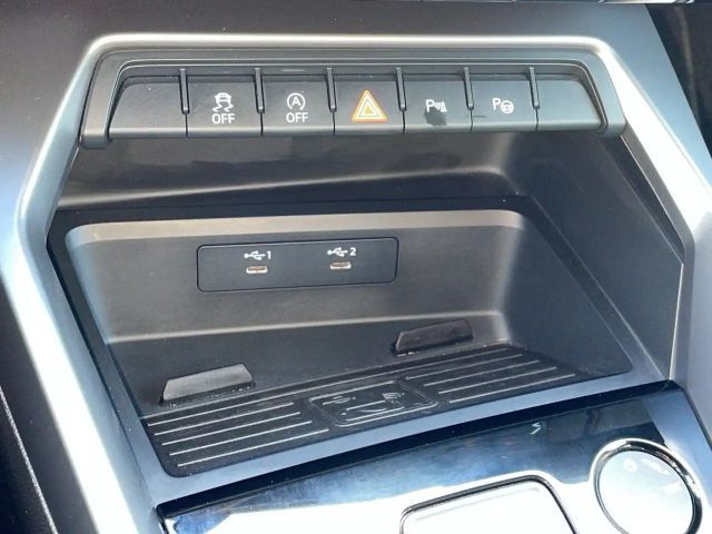 Audi A3 30 TFSI Sedan