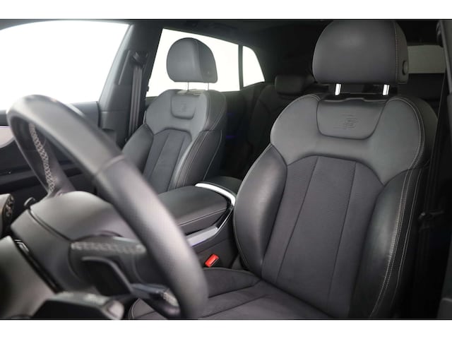 Audi Q8 55 TFSI Quattro Sportback