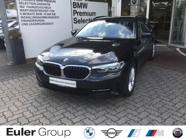 BMW 520 520d Touring