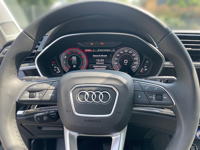Audi Q3 35 TFSI S-Tronic