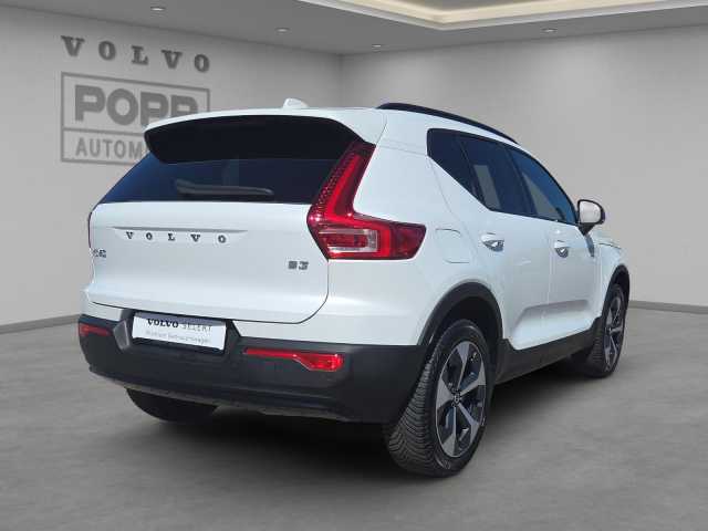 Volvo XC40 19'