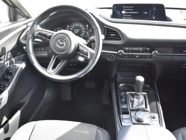 Mazda CX-30 ``Exclusive-Line`` Driver-Assistance & Sound-Paket