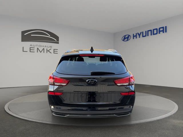 Hyundai i30 Intro Edition Intro Edition T-GDi