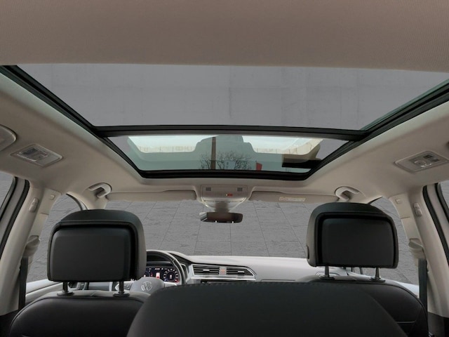 Volkswagen Tiguan 2.0 TDI Allspace DSG IQ.Drive