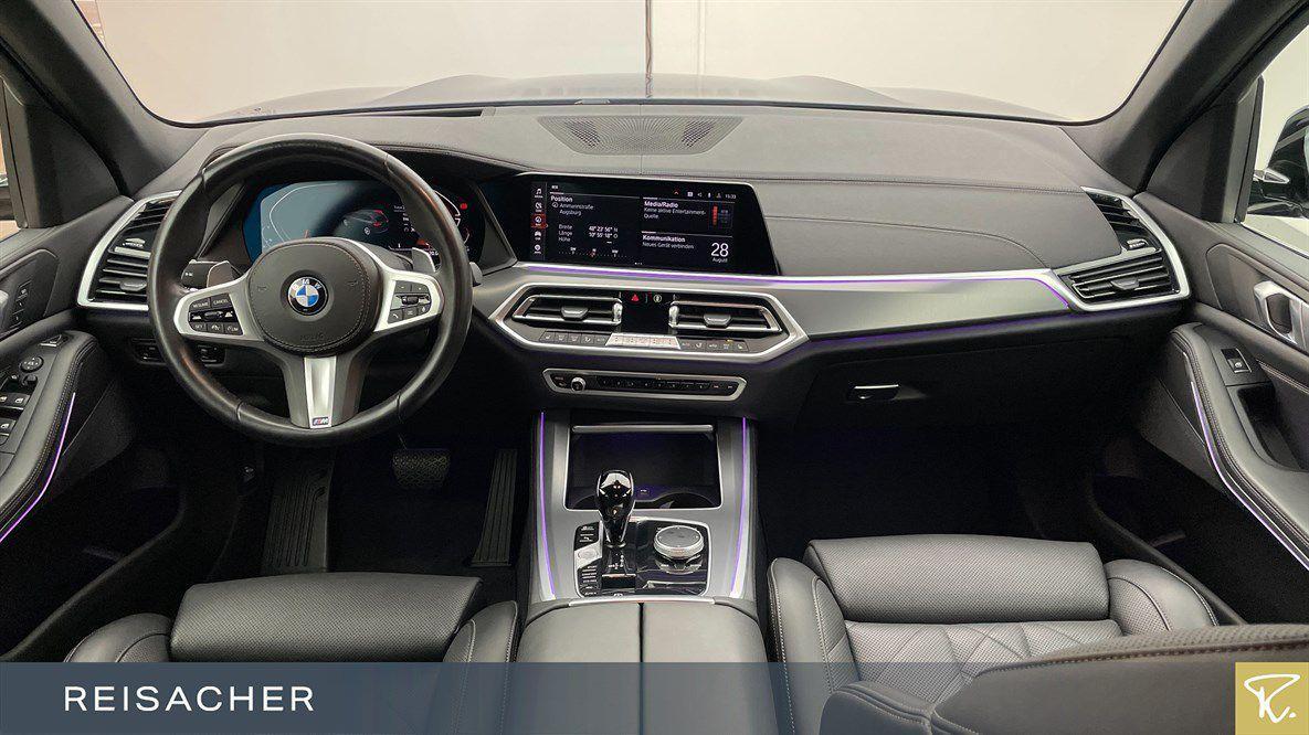 BMW X5 xDrive40i