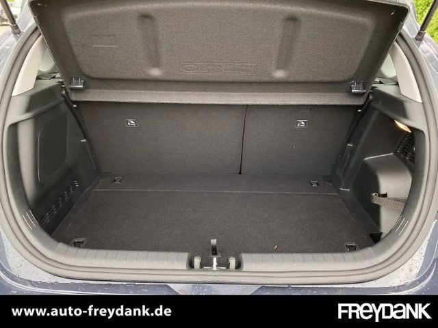 Hyundai i20 1.0 T-GDi Trend