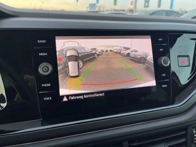 Volkswagen Polo 1.0 TSI DSG R-Line