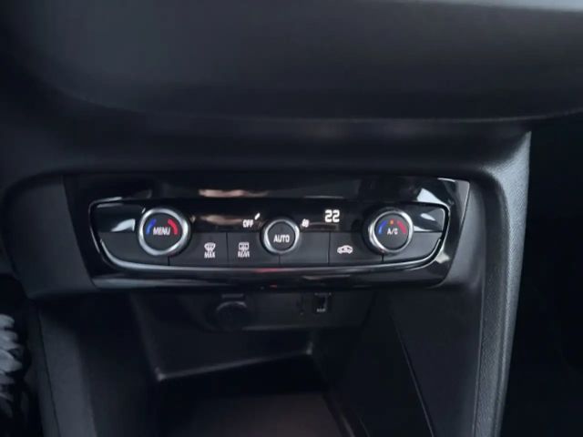 Opel Corsa Edition F Edition