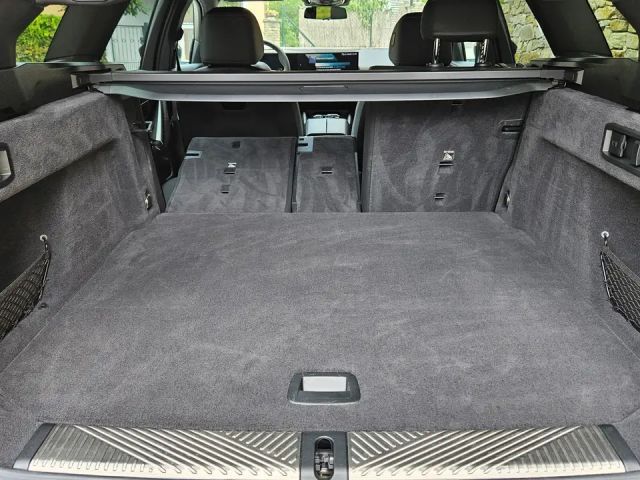 BMW 520 520d Touring