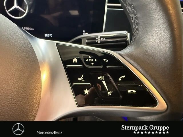 Mercedes-Benz EQE 350 Electric Art Sedan