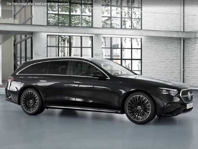 Mercedes-Benz E 200 AMG Line Estate