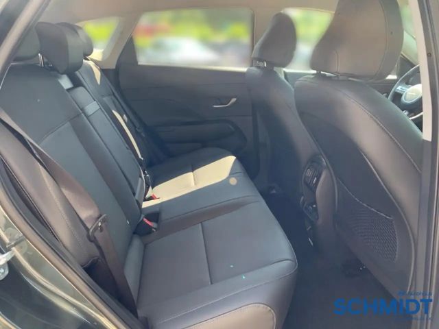 Hyundai Kona 2WD Electric Prime