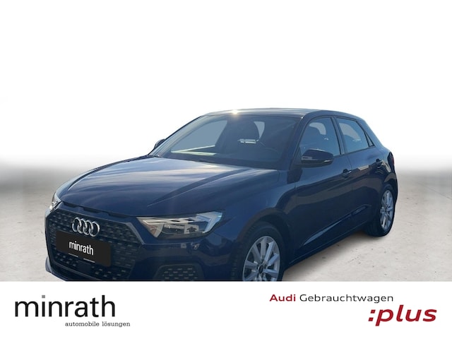 Audi A1 30 TFSI Sportback