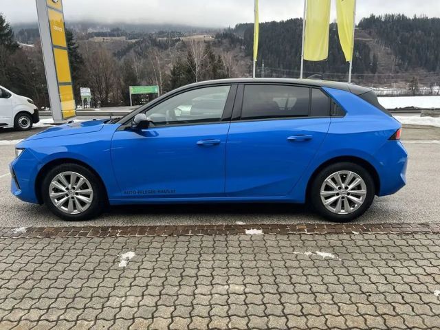 Opel Astra GS-Line Grand Sport Turbo