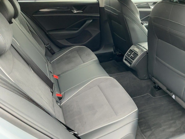 Volkswagen Passat 2.0 TDI Business DSG Variant