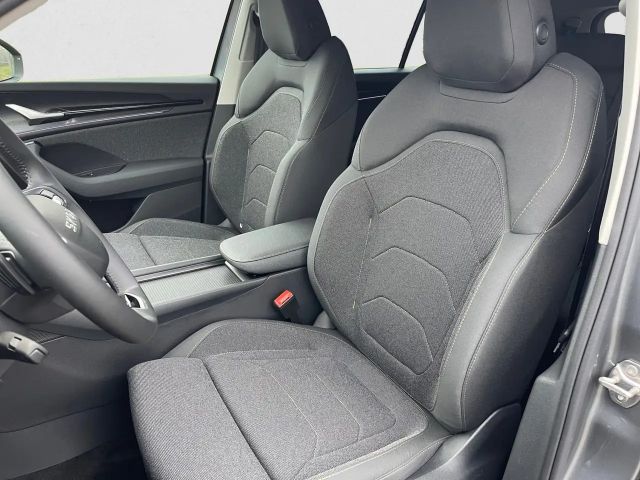 Skoda Kodiaq Selection