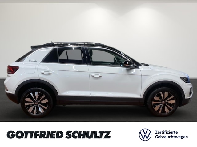 Volkswagen T-Roc 2.0 TDI DSG
