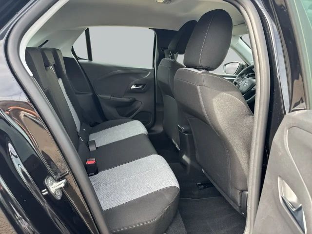 Opel Corsa F *CAM *AppleCar *Sitzhzg *Lenkrhzg *Alu