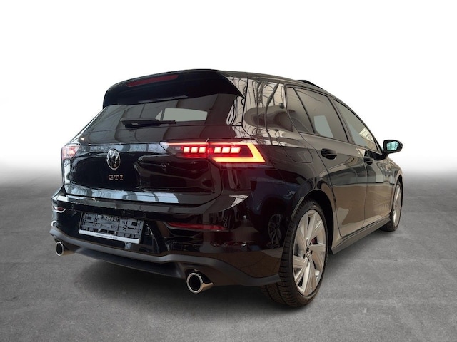 Volkswagen Golf DSG GTI Golf VIII