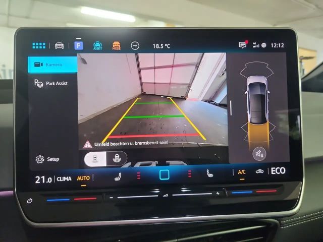 Volkswagen ID.3 IQ.Drive Performance Pro