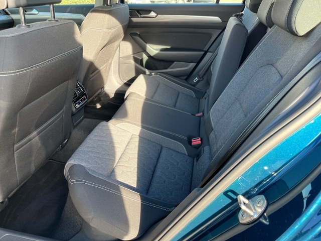 Volkswagen Passat 2.0 TDI DSG Variant