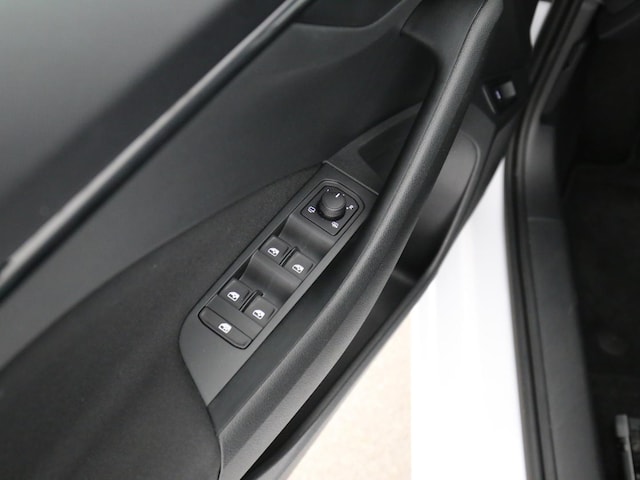 Skoda Scala 1.0 TSI Selection