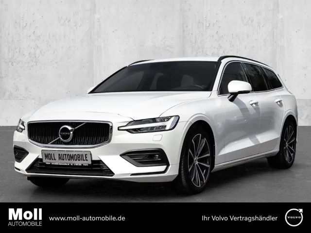 Volvo V60 Momentum