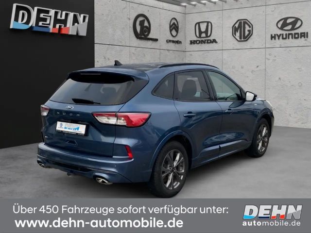 Ford Kuga EcoBoost ST Line X