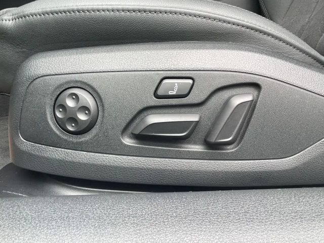 Audi A5 40 TDI Cabriolet Quattro