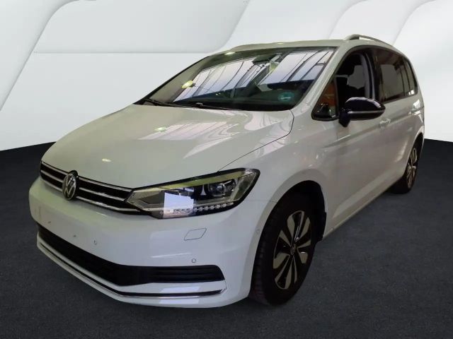 Volkswagen Touran 1.5 TSI