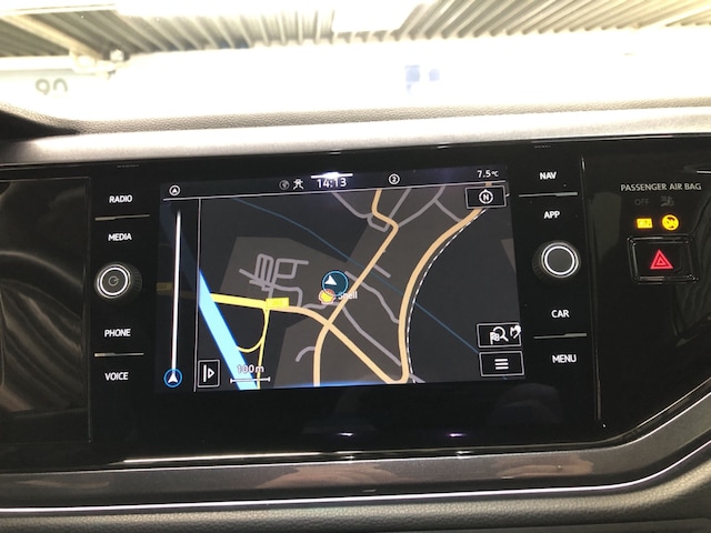 Volkswagen Taigo 1.0 TSI DSG Style