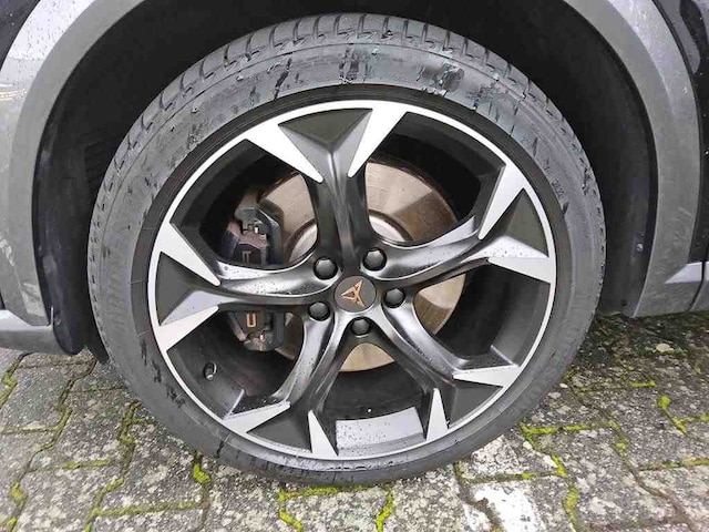 Cupra Formentor 1.4 DSG e-Hybrid