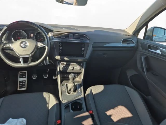 Volkswagen Tiguan 2.0 TDI Comfortline